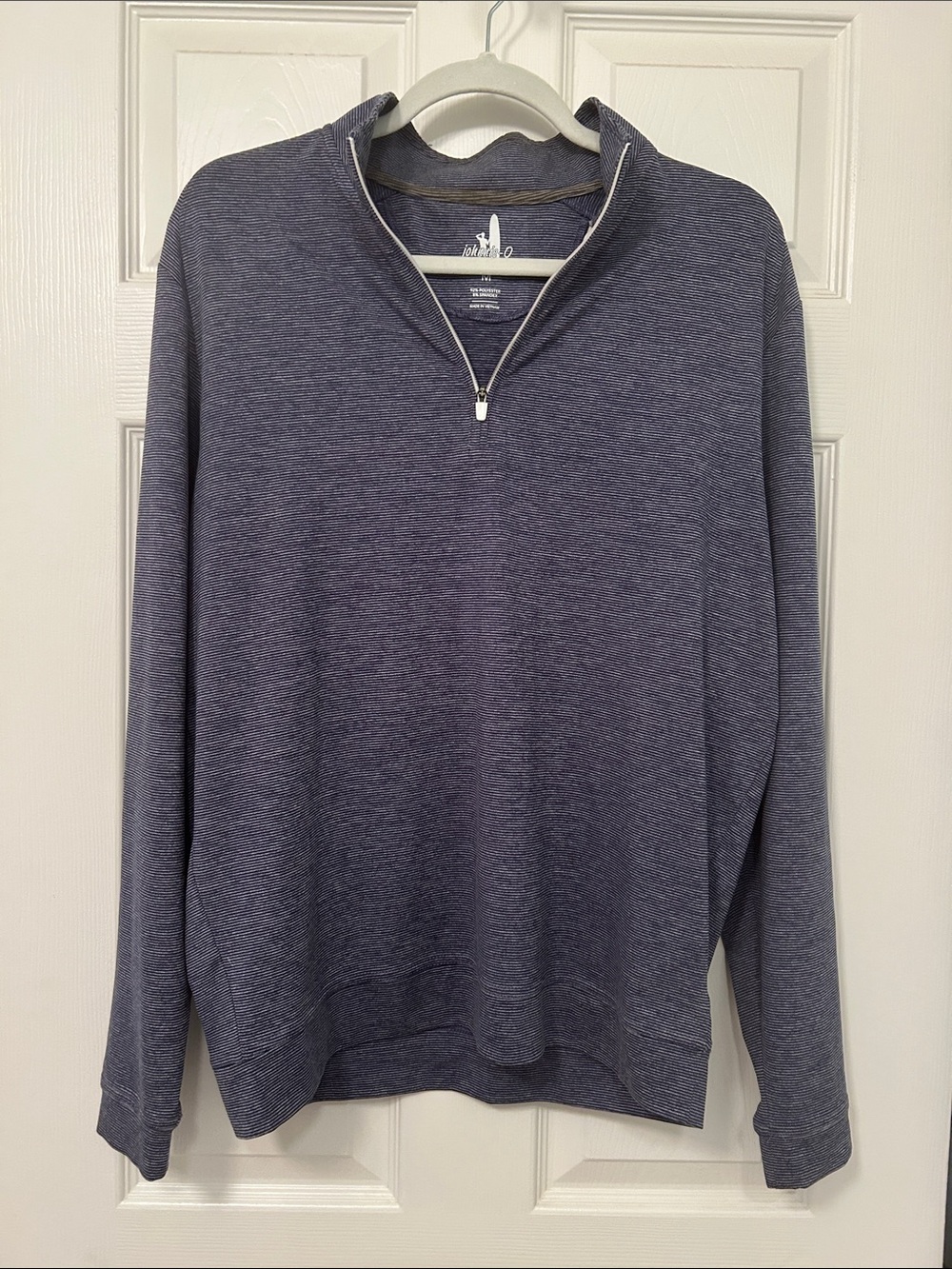 Johnnie-O, Casual, Lightweight Layer